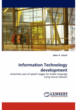 Information Technology development