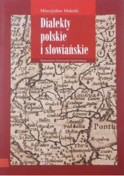 Dialekty polskie i słowiańskie