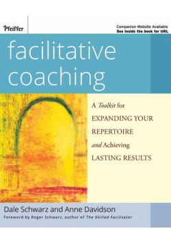 Facilitative Coaching (w/CD)