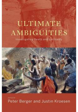 Ultimate Ambiguities