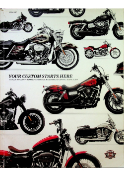 Your custom starts here