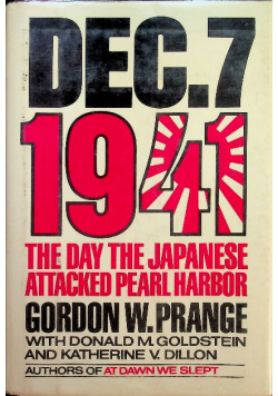 December 7 1941