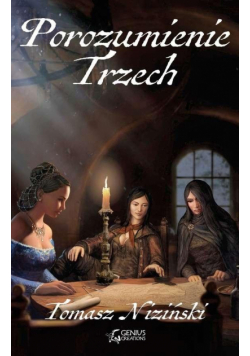 Porozumienie Trzech