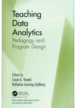 Teaching Data Analytics