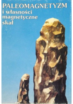 Paleomagnetyzm i własności magnetyczne skał