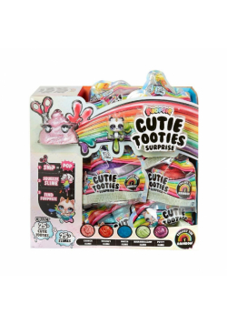Poopsie Cutie Tooties Surprise (32szt)
