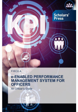 E-Enabled Performance Management System For Officers