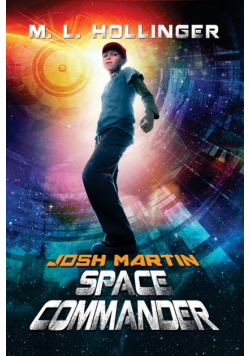 Josh Martin Space Commander