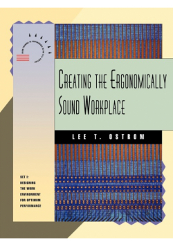 Creating Erogonomically Workpl