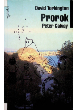 Prorok Peter Calvay