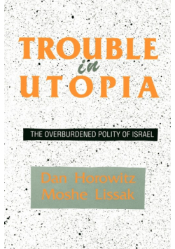 Trouble in Utopia