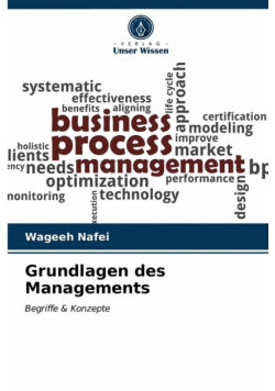 Grundlagen des Managements