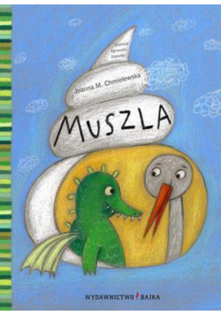 Muszla BAJKA