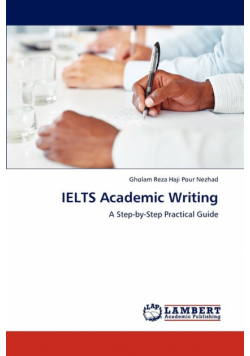 Ielts Academic Writing