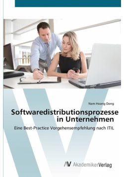 Softwaredistributionsprozesse in Unternehmen