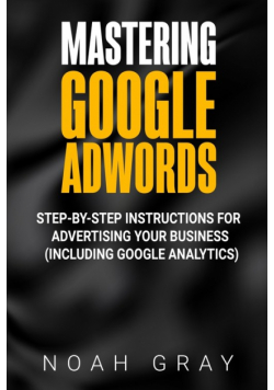 Mastering Google AdWords