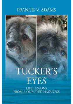 Tucker's Eyes