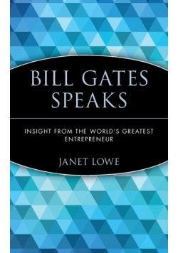 Bill Gates Speaks