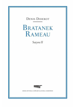 Bratanek Rameau