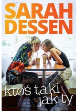 Ktoś taki jak ty