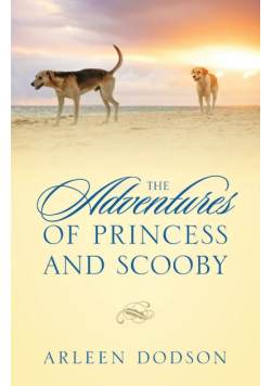 The Adventures of Princess and Scooby