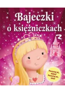 Bajeczki o księżniczkach