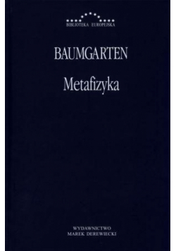 Metafizyka