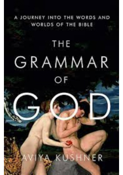 The Grammar of God