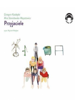 Przyjaciele