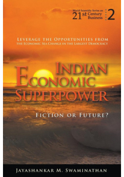 Indian Economic Superpower