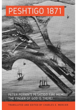 Peshtigo 1871