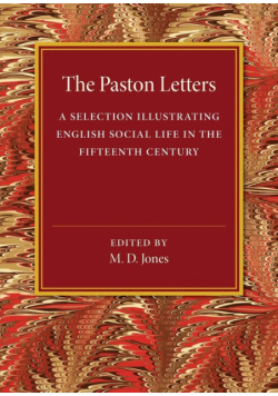 The Paston Letters