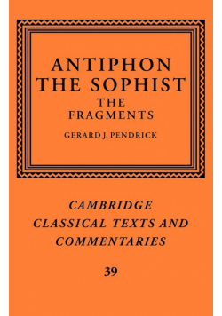 Antiphon the Sophist