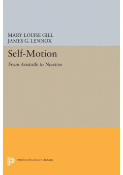 Self-Motion