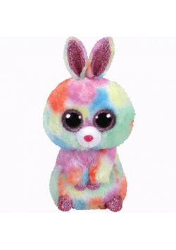 Beanie Boos - Pastelowy Królik 24cm