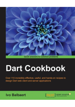 Dart Cookbook