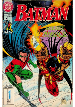Batman 6 / 95