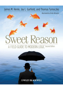 Sweet Reason 2e