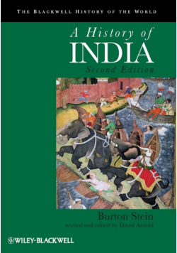 History India 2e
