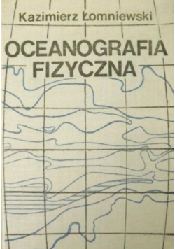 Oceanografia fizyczna