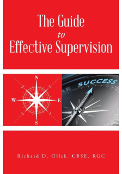 The Guide to Effective Supervision