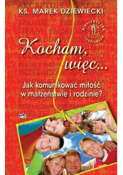 Kocham więc