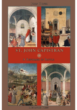 St. John Capistran
