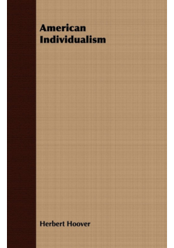 American Individualism