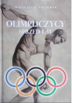 Olimpijczycy sprzed lat