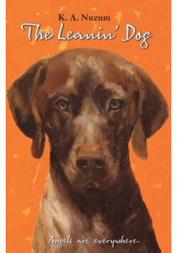 The Leanin' Dog