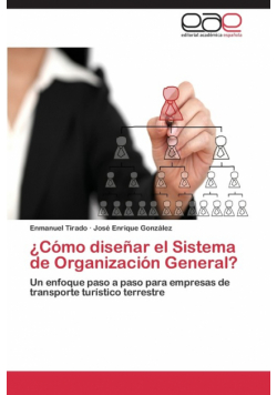 Como Disenar El Sistema de Organizacion General?