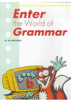 Enter the World of Grammar B SB MM PUBLICATIONS