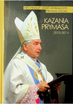 Kazania Prymasa 2010-2014
