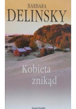 Kobieta znikąd